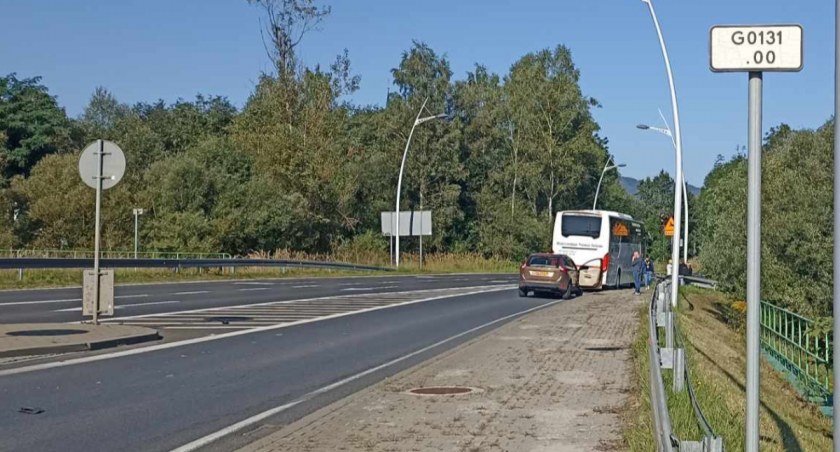 Fot. Małopolska alarmowo