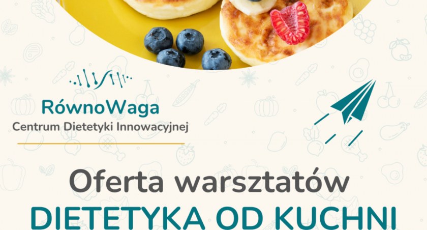 Zdjęcie Równowaga Centrum Dietetyki Innowacyjnej - fotografia