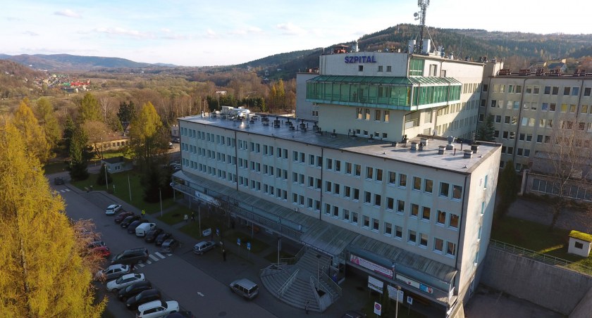 Fot. ZOZ w Suchej Beskidzkiej