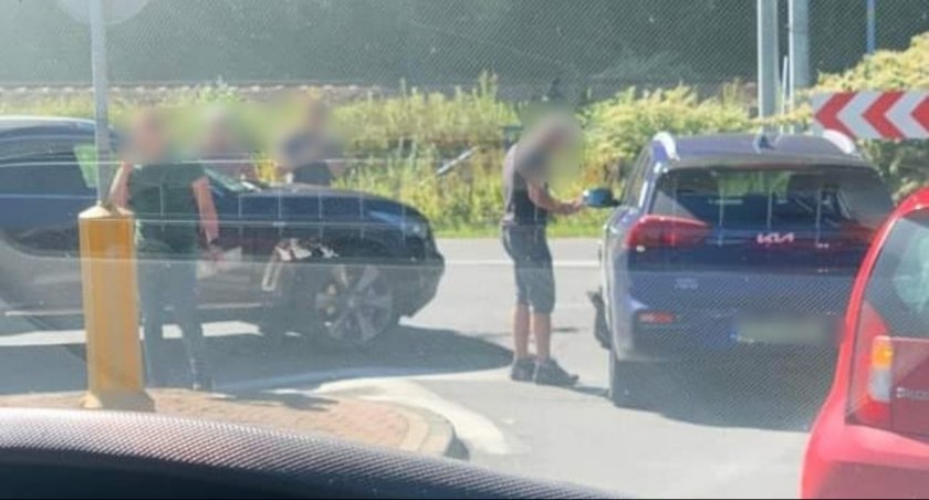 Fot. Małopolska alarmowo