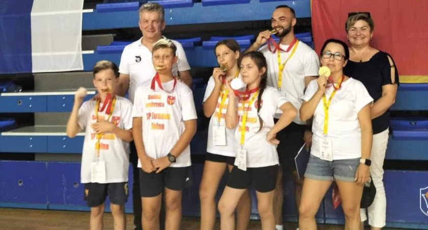 foto: Facebook Szkoły Podstawowej w Tarnawie Dolnej