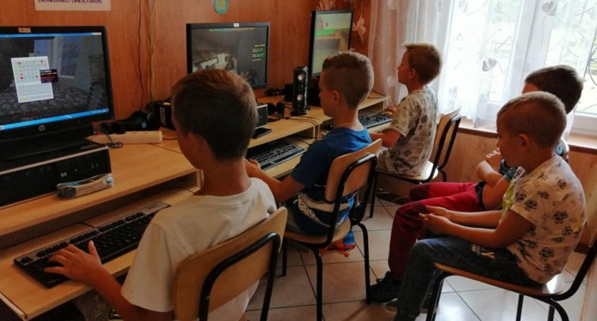 Fot. GOKSiP Jordanów