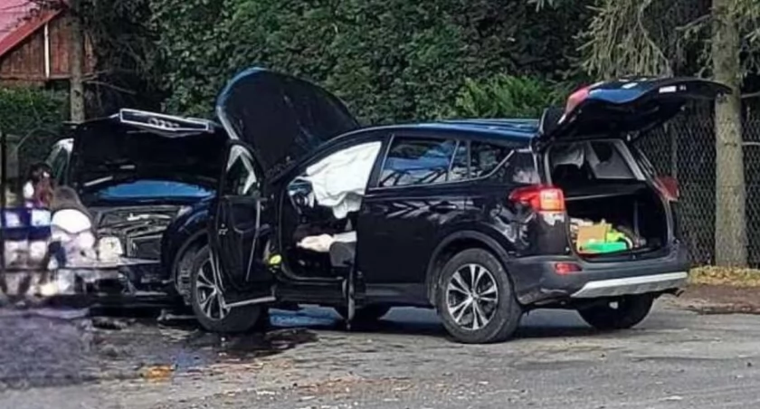 Fot. Małopolska alarmowo