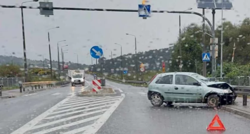 Fot. Małopolska alarmowo