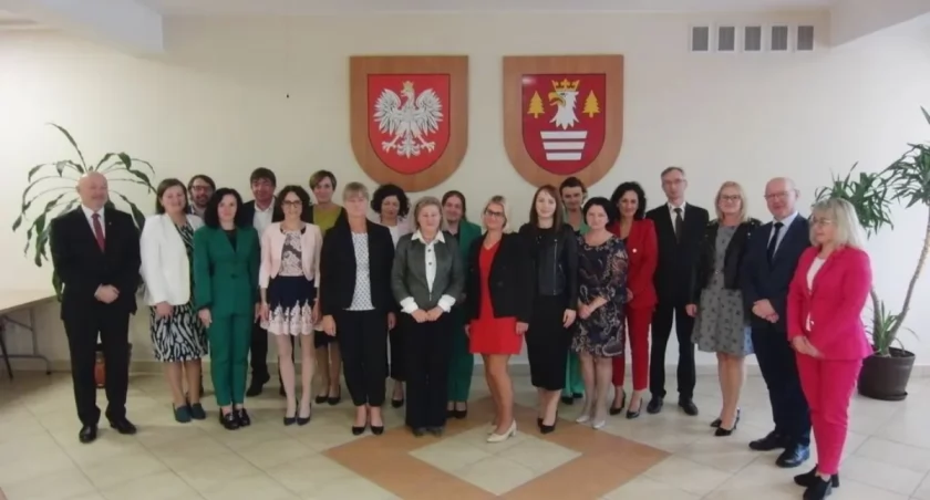 foto: Starostwo Powiatowe w Suchej Beskidzkiej