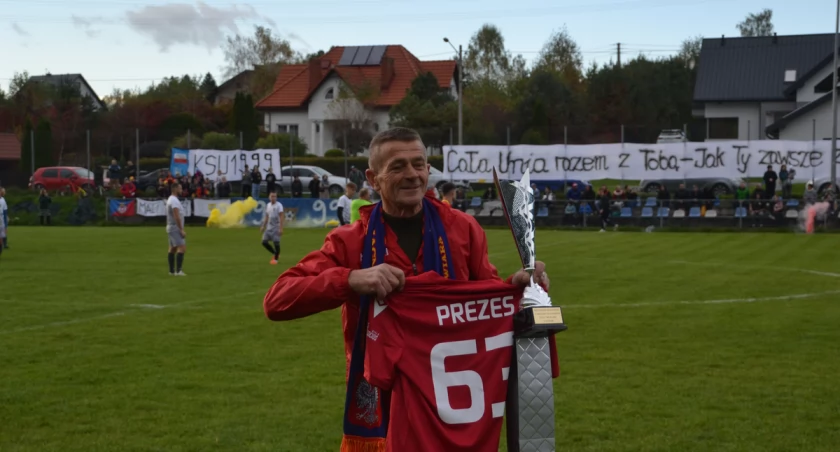 Zdjęcie Maciej Krzyśków - fotografia