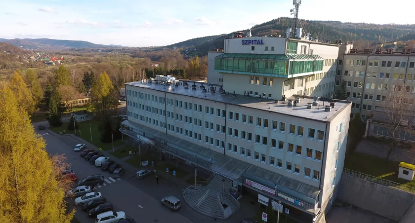 Fot. ZOZ w Suchej Beskidzkiej