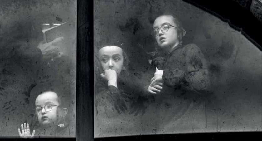 Rozrywka, Podróż świętości uchwycona przez Pawła Adamka - zdjęcie, fotografia