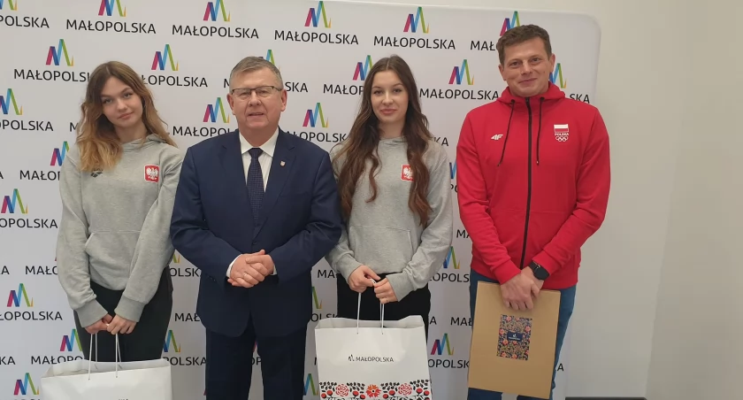 Foto: UKS Jasień Sucha Beskidza media społecznościowe