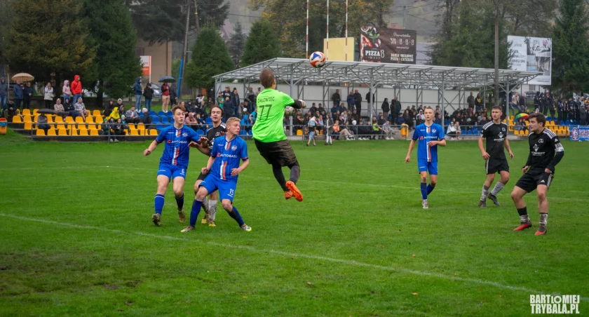 foto: Bartłomiej Trybała
