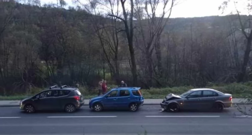 Fot. Małopolska alarmowo