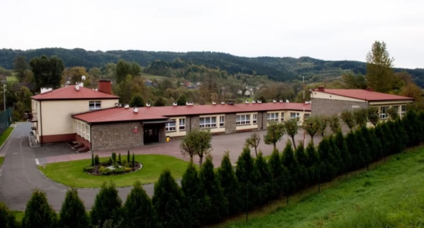 UG Budzów