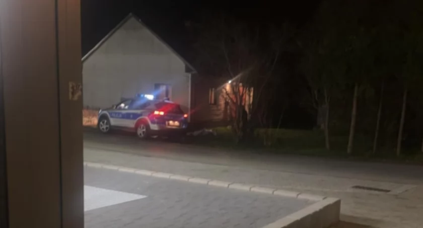 Fot. Małopolska alarmowo