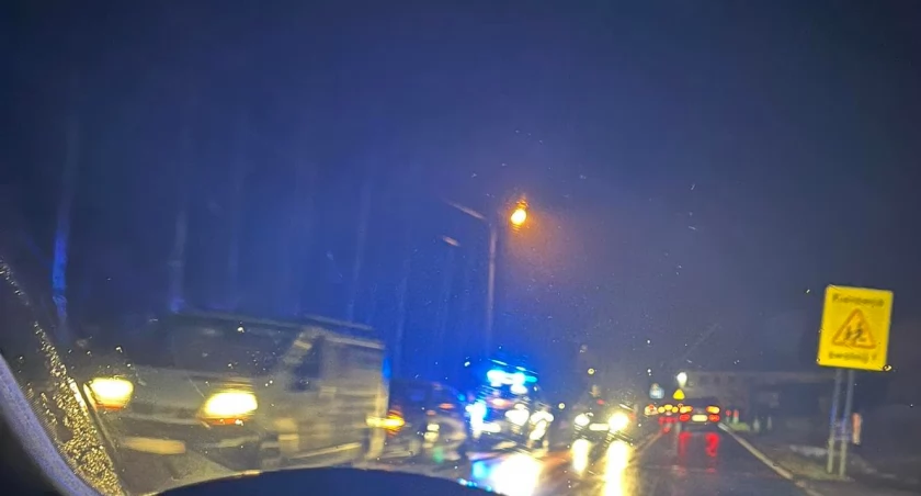 Fot. Małopolska alarmowo