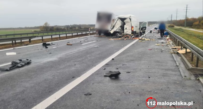 Zdjęcie: 112malopolska.pl