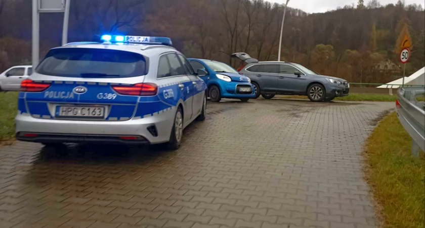 Fot. Małopolska alarmowo