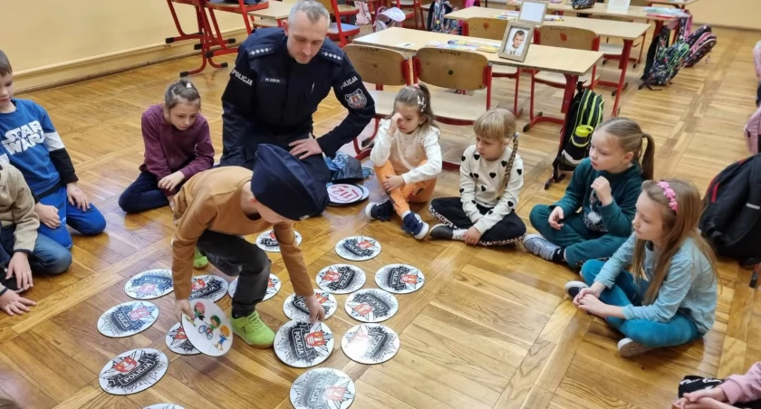 Foto: Szkoła Podstawowa w Osielcu