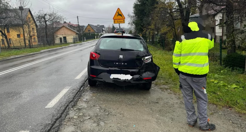 Zdjęcia: Malopolska alarmowo