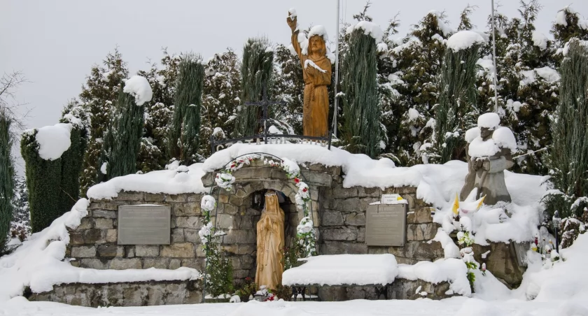 Zdjęcie Kazimierz Surzyn - fotografia