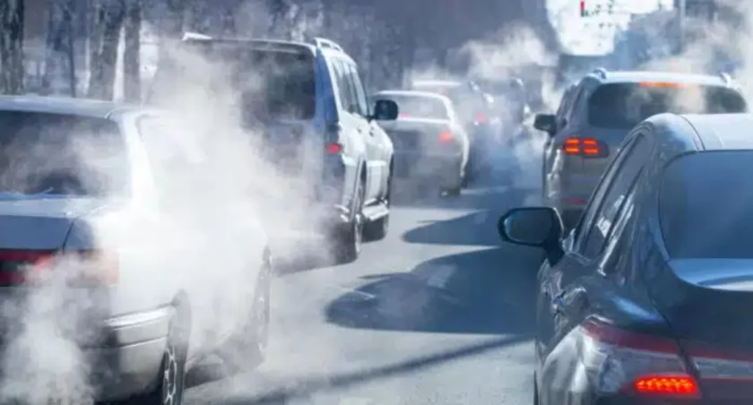 foto: polski alarm smogowy