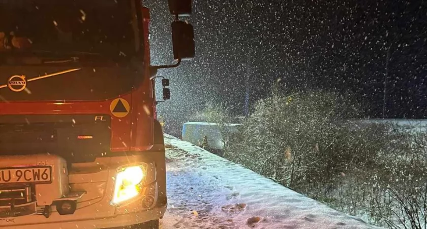 Foto: Malopolska Alarmowo