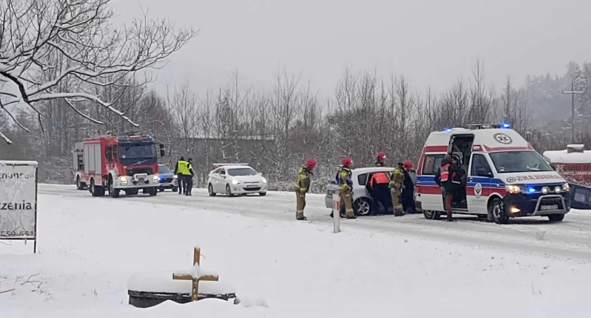 Fot. Małopolska alarmowo