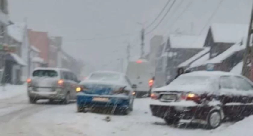 Fot. Małopolska alarmowo