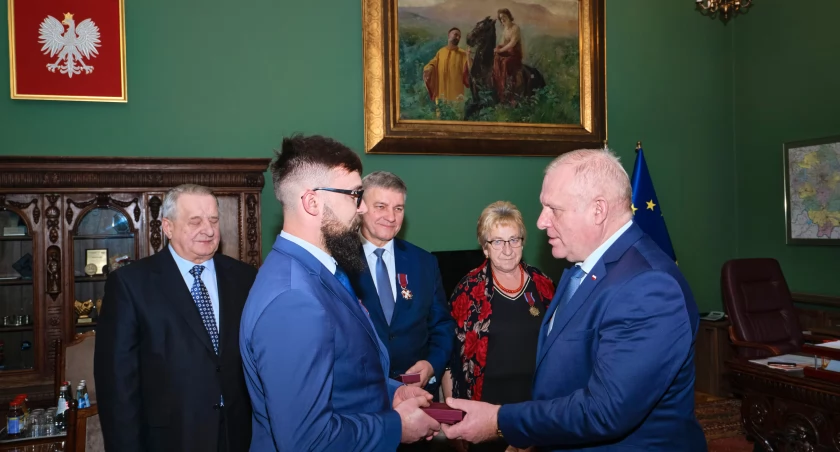 Fot. Urząd Wojewódzki w Krakowie 