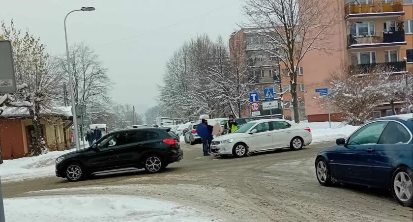 Fot. Małopolska alarmowo