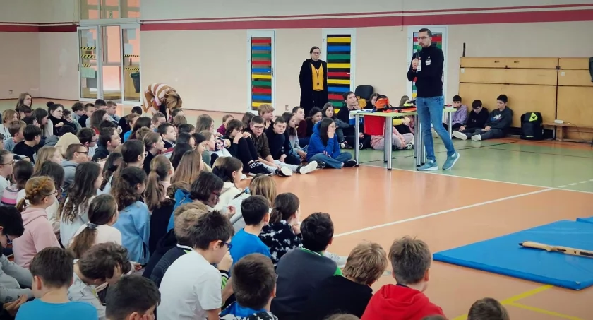 Zdjęcie Maciej Krzyśków - fotografia