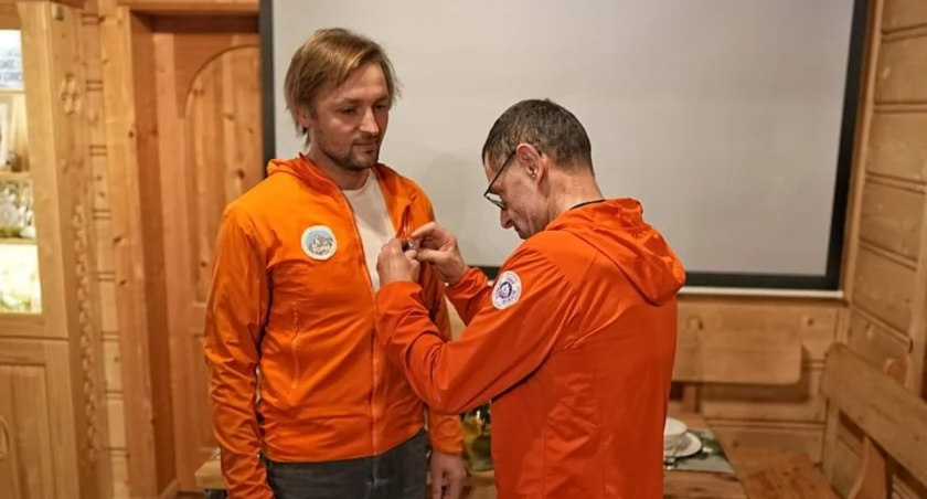 foto: media społecznościowe Polskiego Stowarzyszenia Przewodników Wysokogórskich