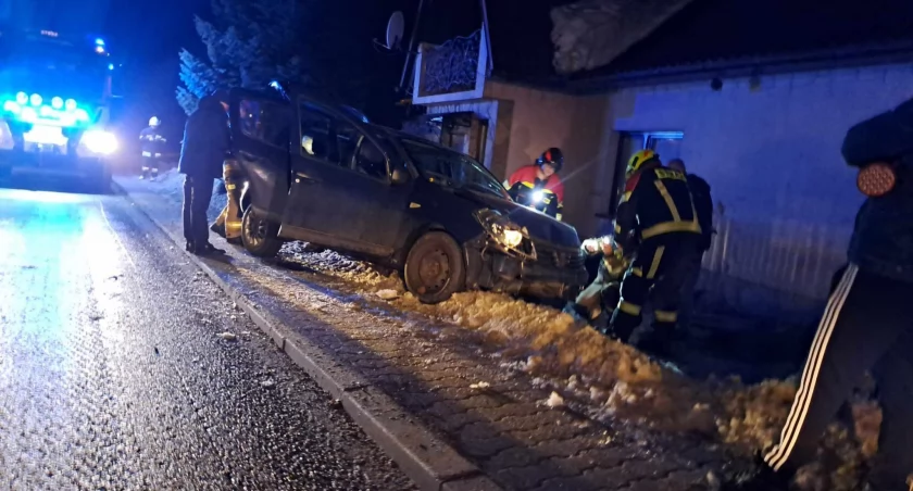 Fot. Małopolska alarmowo