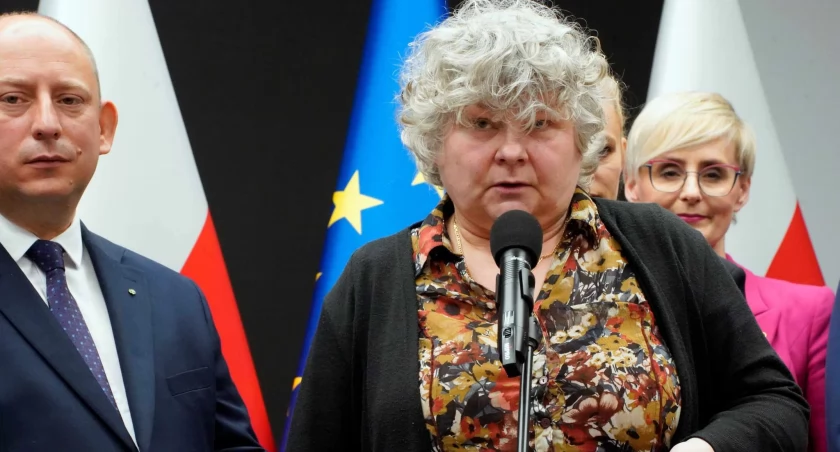 Fot. X Ministerstwa Edukacji Narodowej 