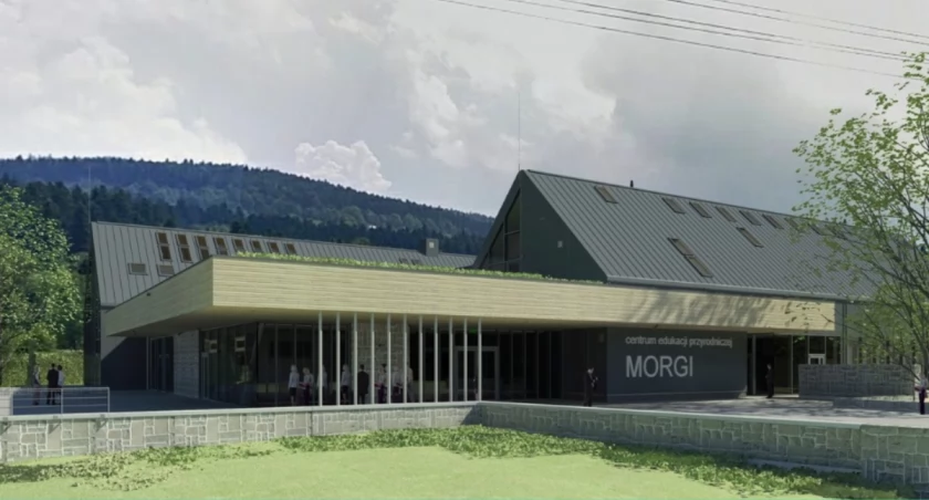 Wizaalizacja: Konsorcjum firm - Pracownia Projektowa JKM mgr. inż. arch. Jacek Majewski oraz Biuro Budowlane ALBIS mgr inż. Maciej Biegun