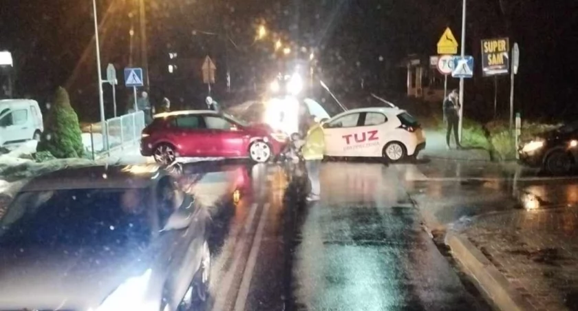 Foto: Małopolska Alarmowo
