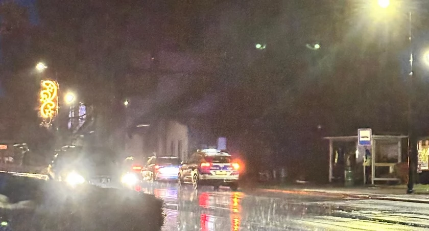 Fot. Małopolska alarmowo