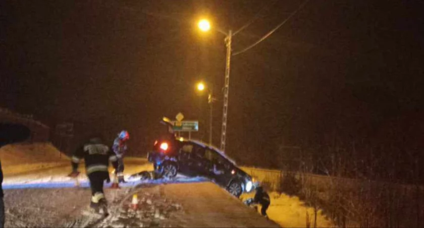 Fot. Małopolska alarmowo