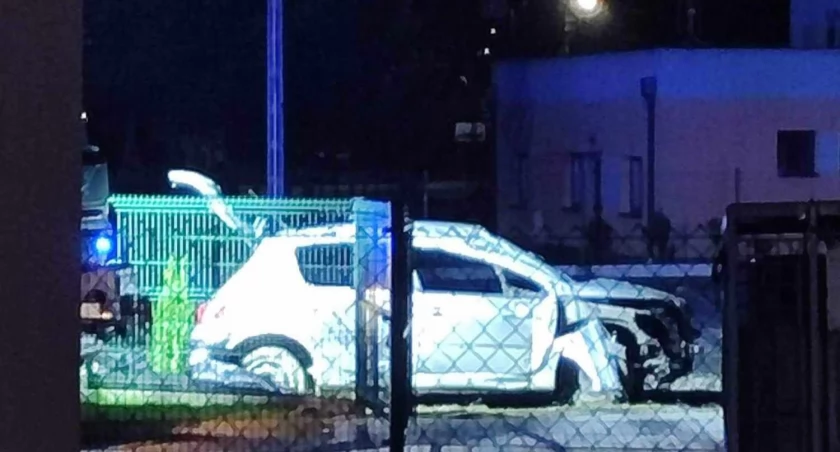 Fot. Malopolska alarmowo