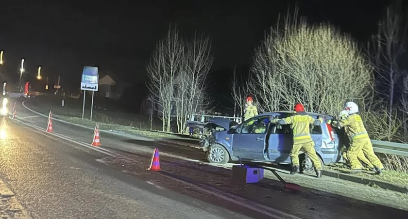 Fot. Małopolska alarmowo
