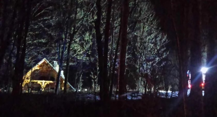 Fot. Małopolska alarmowo