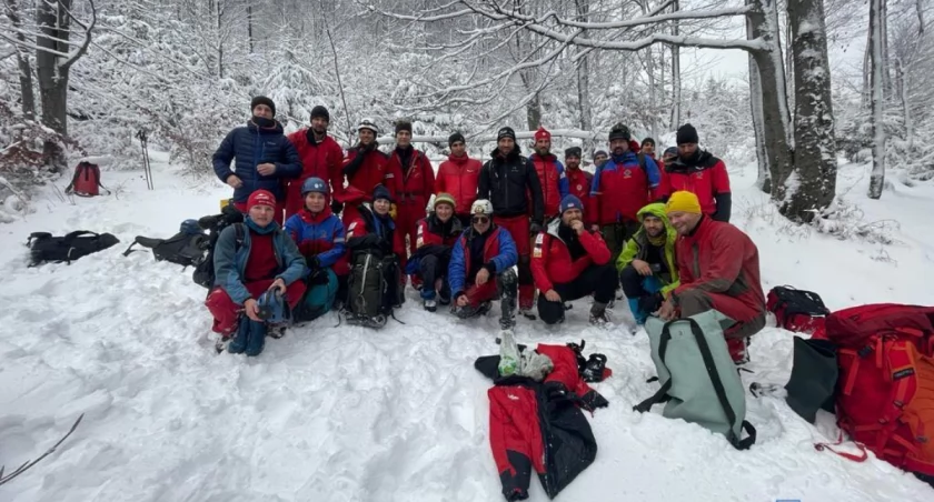GOPR Beskidy
