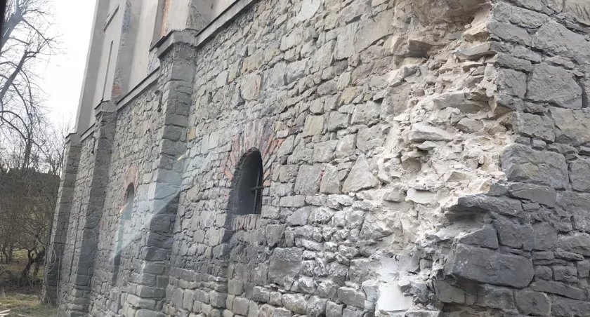 Fot. Małopolska alarmowo