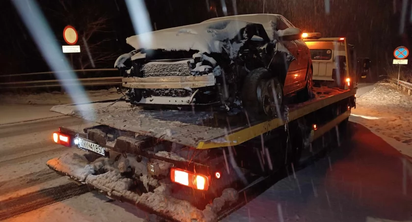 Fot. Małopolska alarmowo
