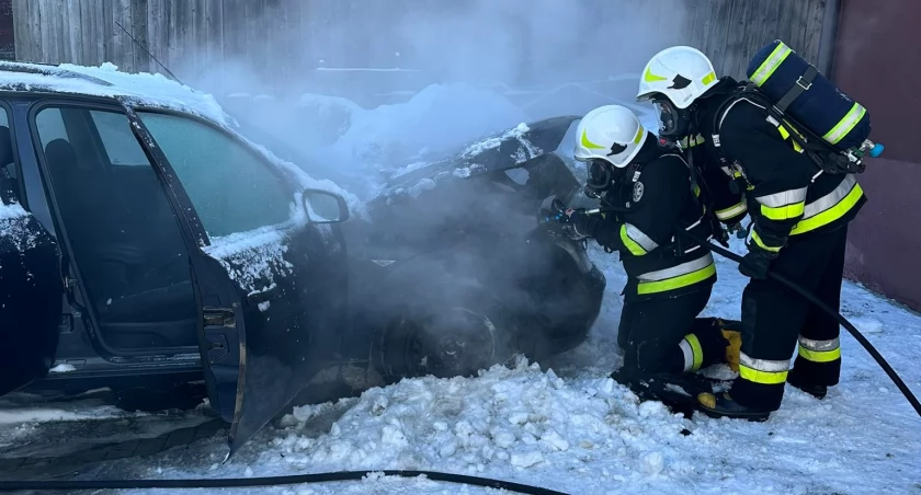 Fot. Małopolska alarmowo