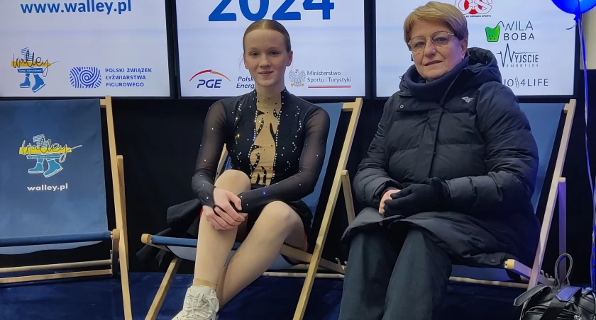 Fot. Facebook/Iwona Mydlarz - Chruścińska 