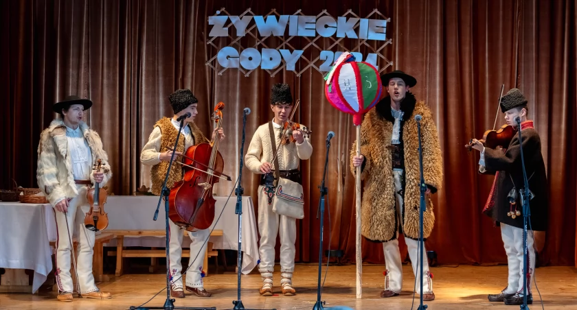 Fot. Facebook/Regionalny Ośrodek Kultury w Bielsku-Białej