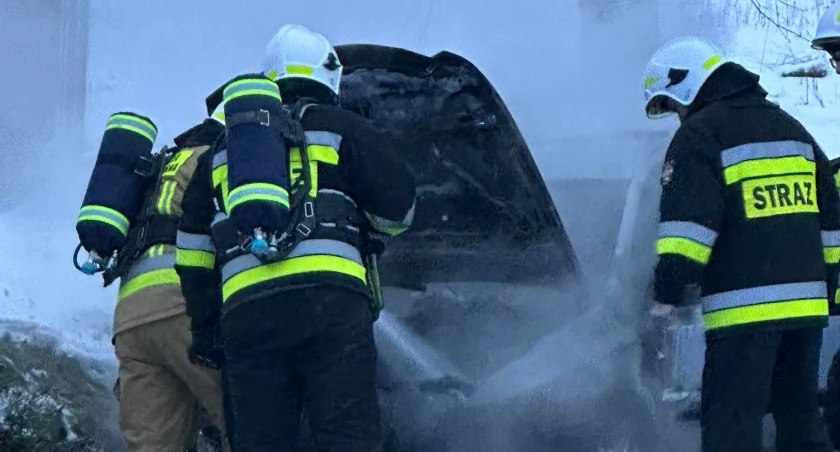 Fot. Małopolska alarmowo