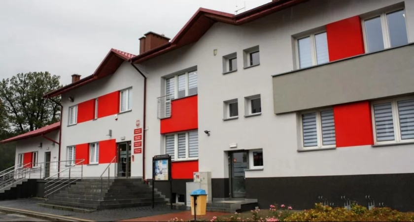 Fot. UG w Zembrzycach