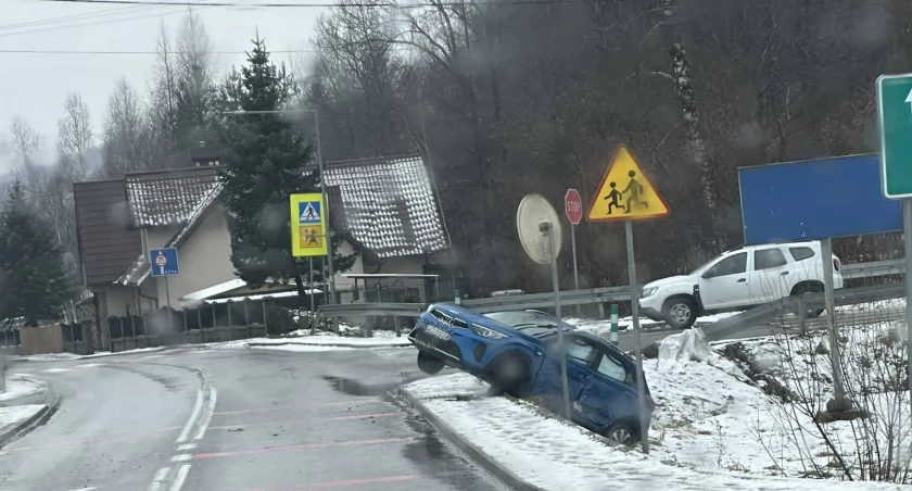 Fot. Małopolska alarmowo