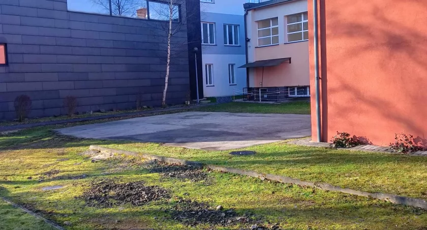 Liceum Ogólnokształcącym im. Marii Skłodowskiej - Curie w Suchej Beskidzkiej